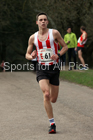 Senior mens 12 Stage Relay, ERRA 12 and 6 Stage Relays, Sutton Coldfield. Photo: David T. Hewitson/Sports for All Pics